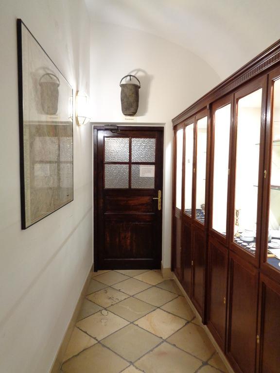 Ofenloch Apartments Vienne Extérieur photo