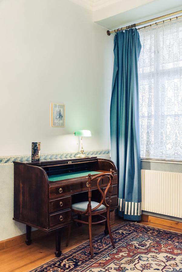 Ofenloch Apartments Vienne Extérieur photo