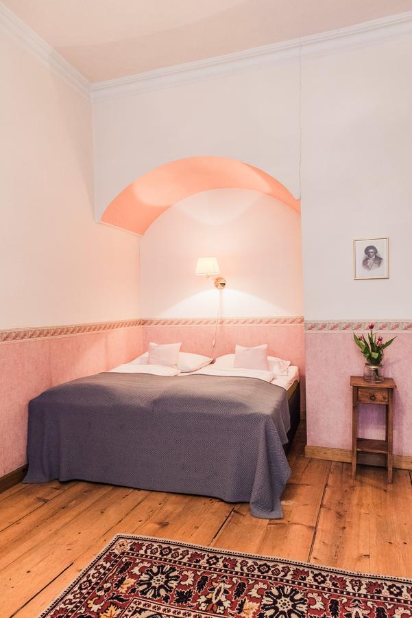 Ofenloch Apartments Vienne Extérieur photo