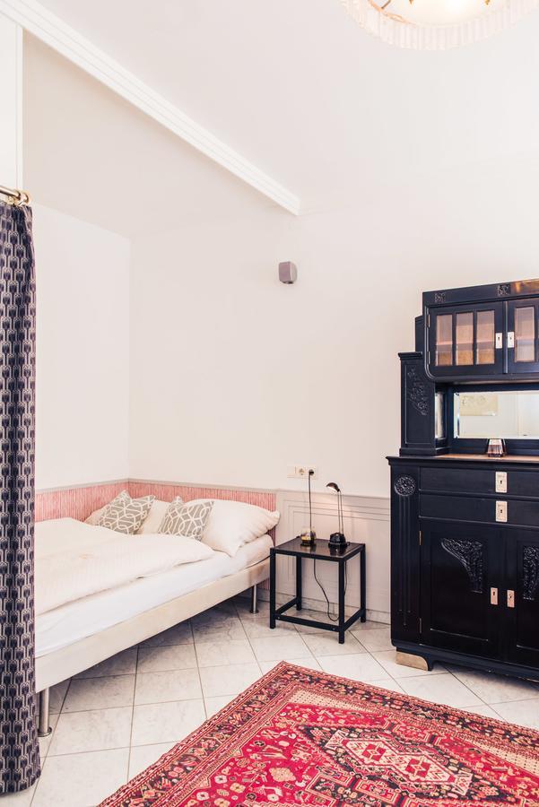 Ofenloch Apartments Vienne Extérieur photo