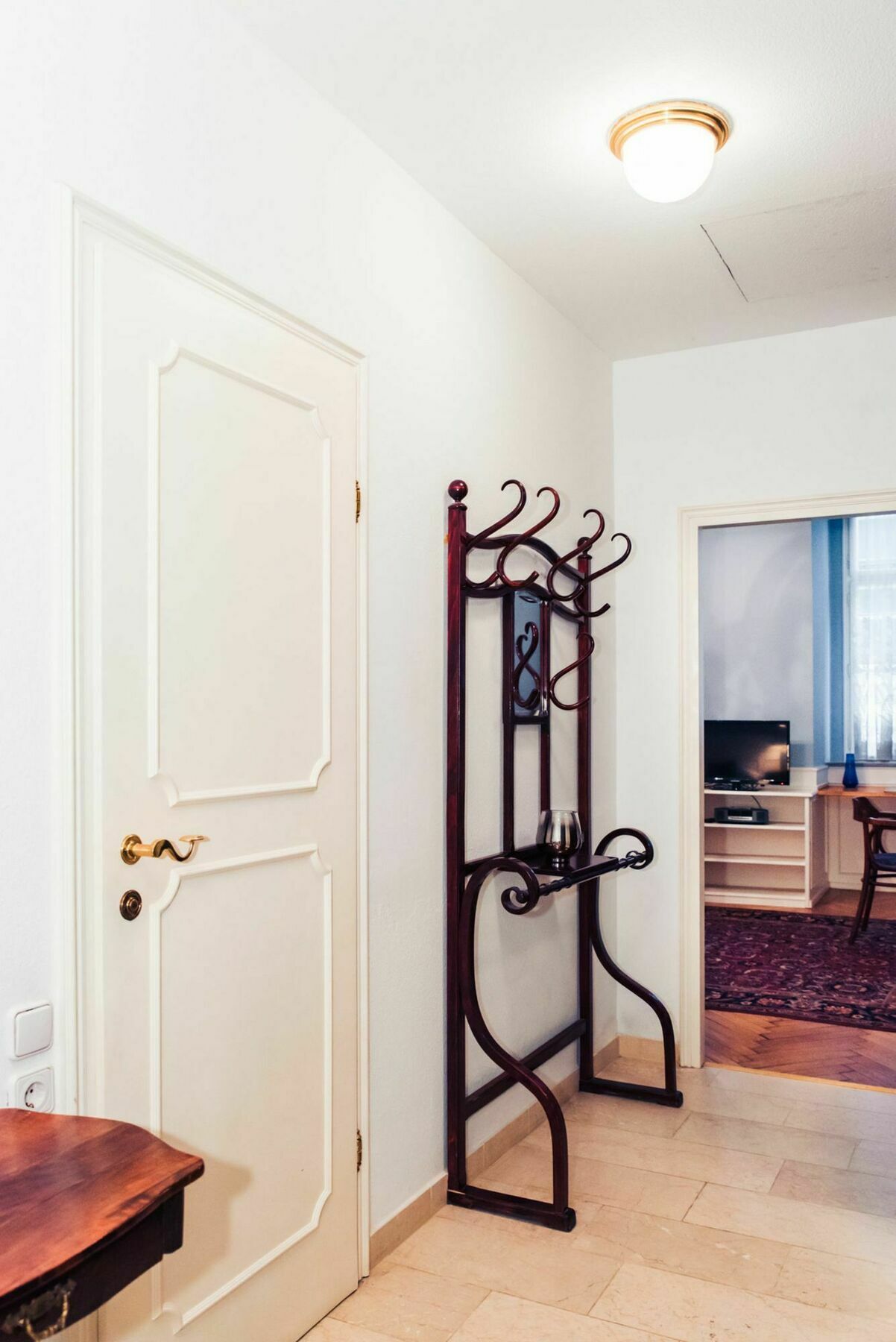 Ofenloch Apartments Vienne Extérieur photo