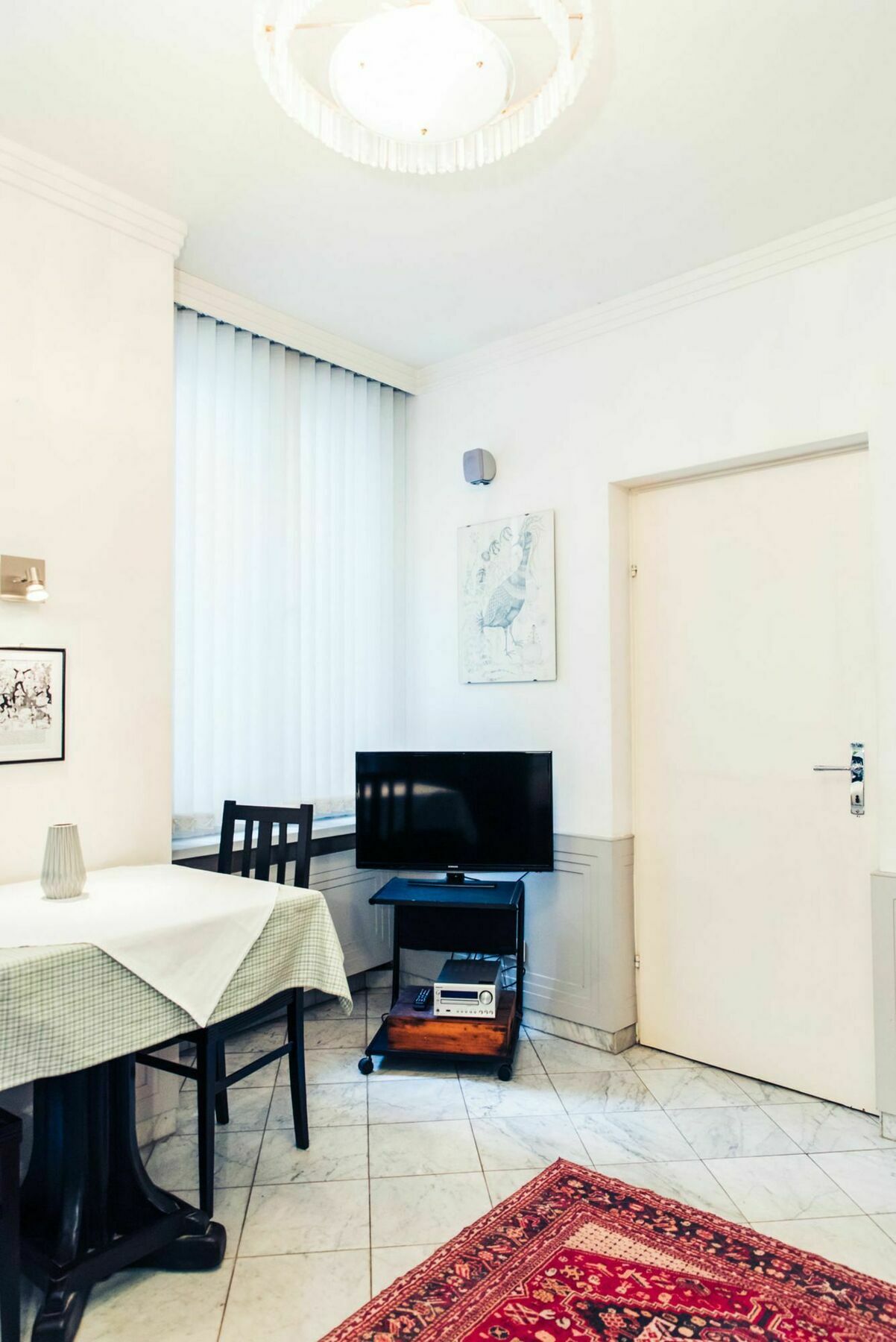 Ofenloch Apartments Vienne Extérieur photo