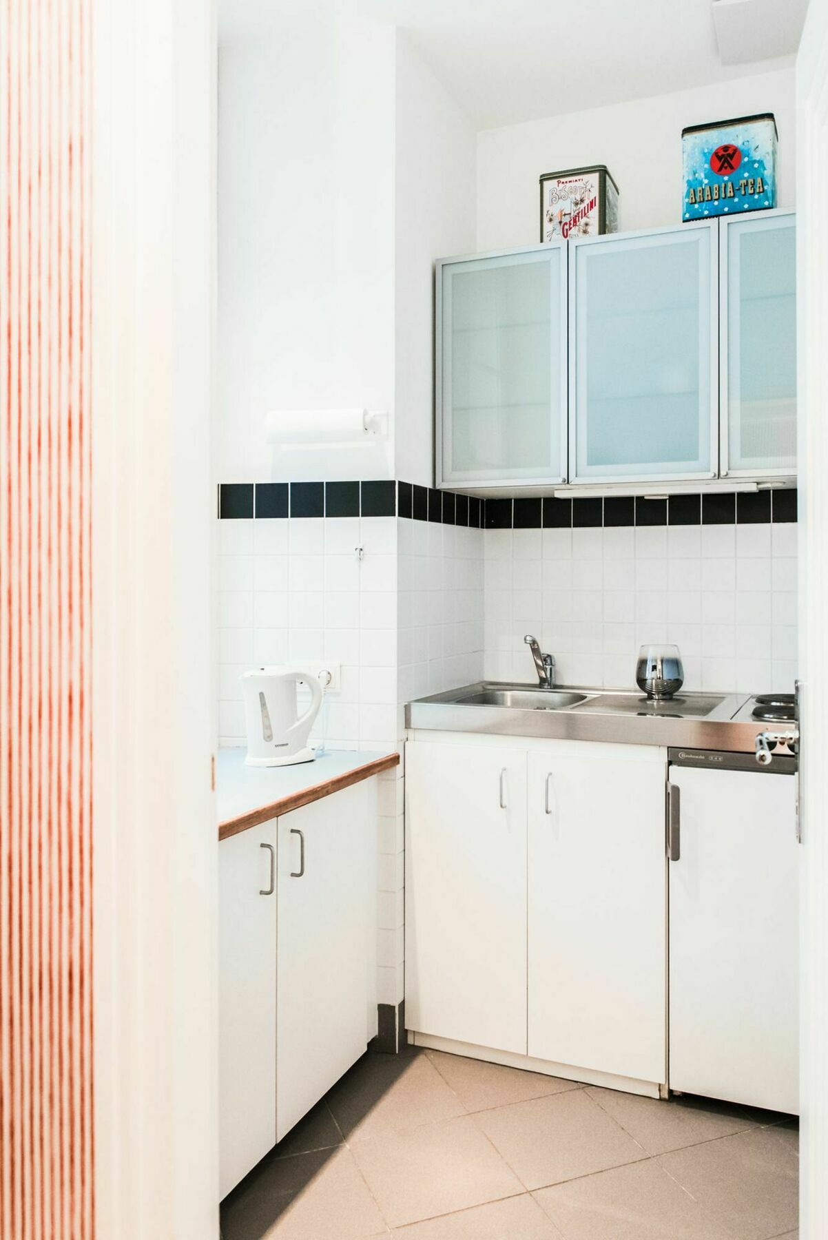 Ofenloch Apartments Vienne Extérieur photo
