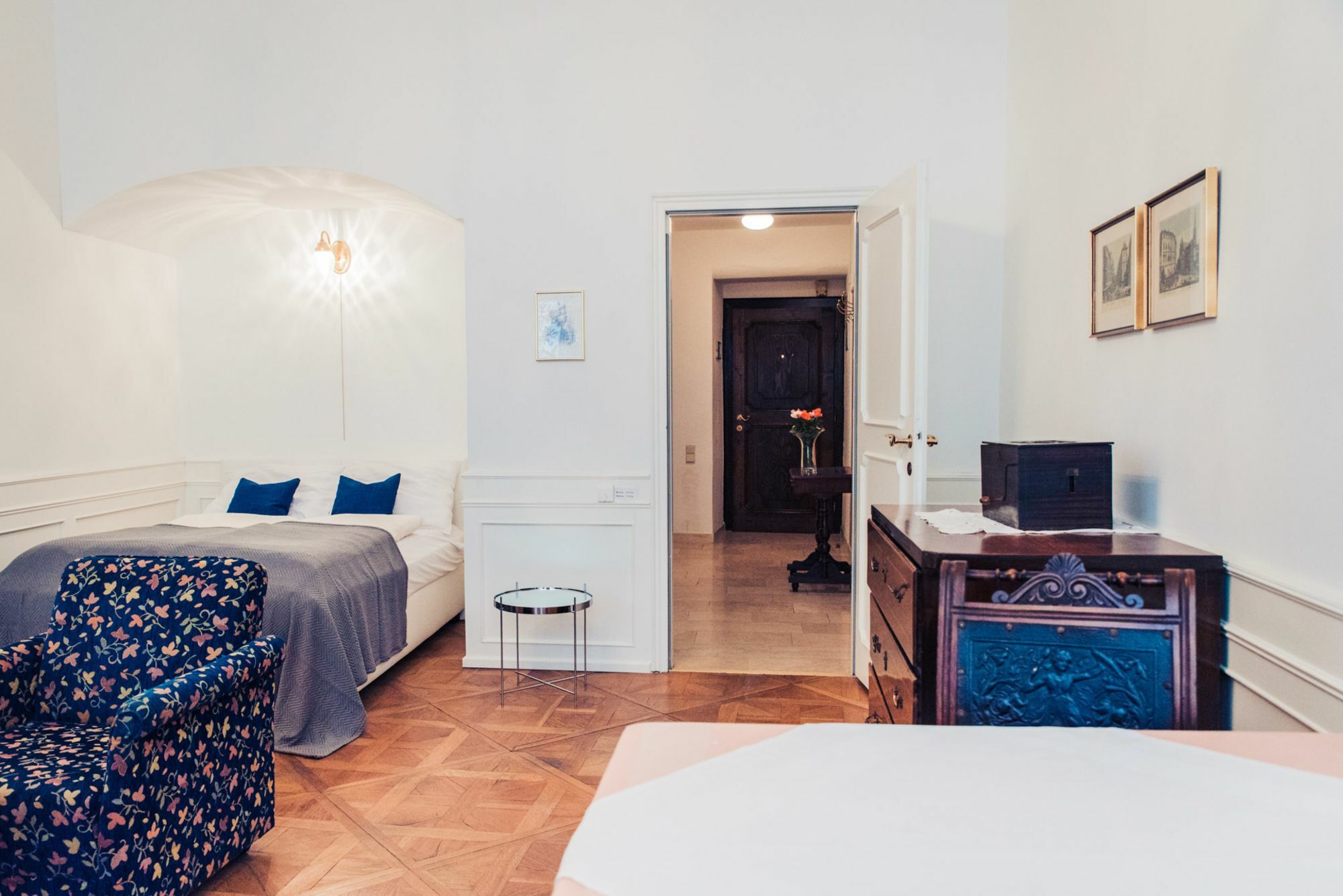 Ofenloch Apartments Vienne Extérieur photo