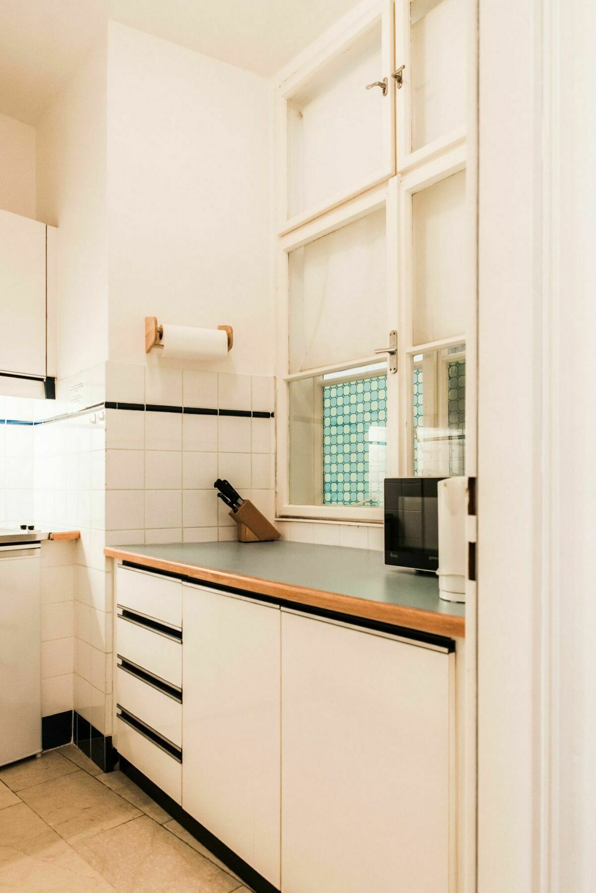 Ofenloch Apartments Vienne Extérieur photo