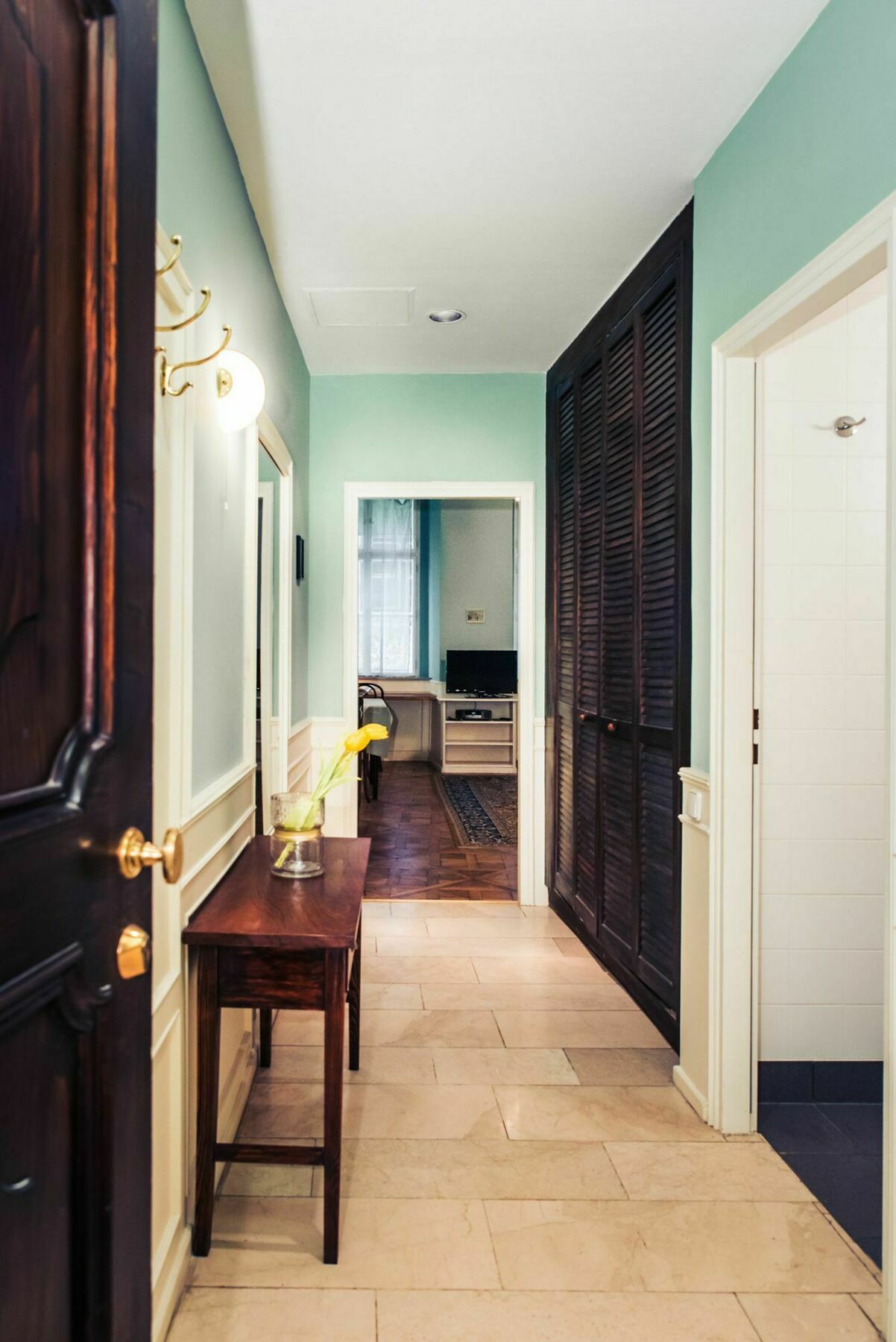 Ofenloch Apartments Vienne Extérieur photo