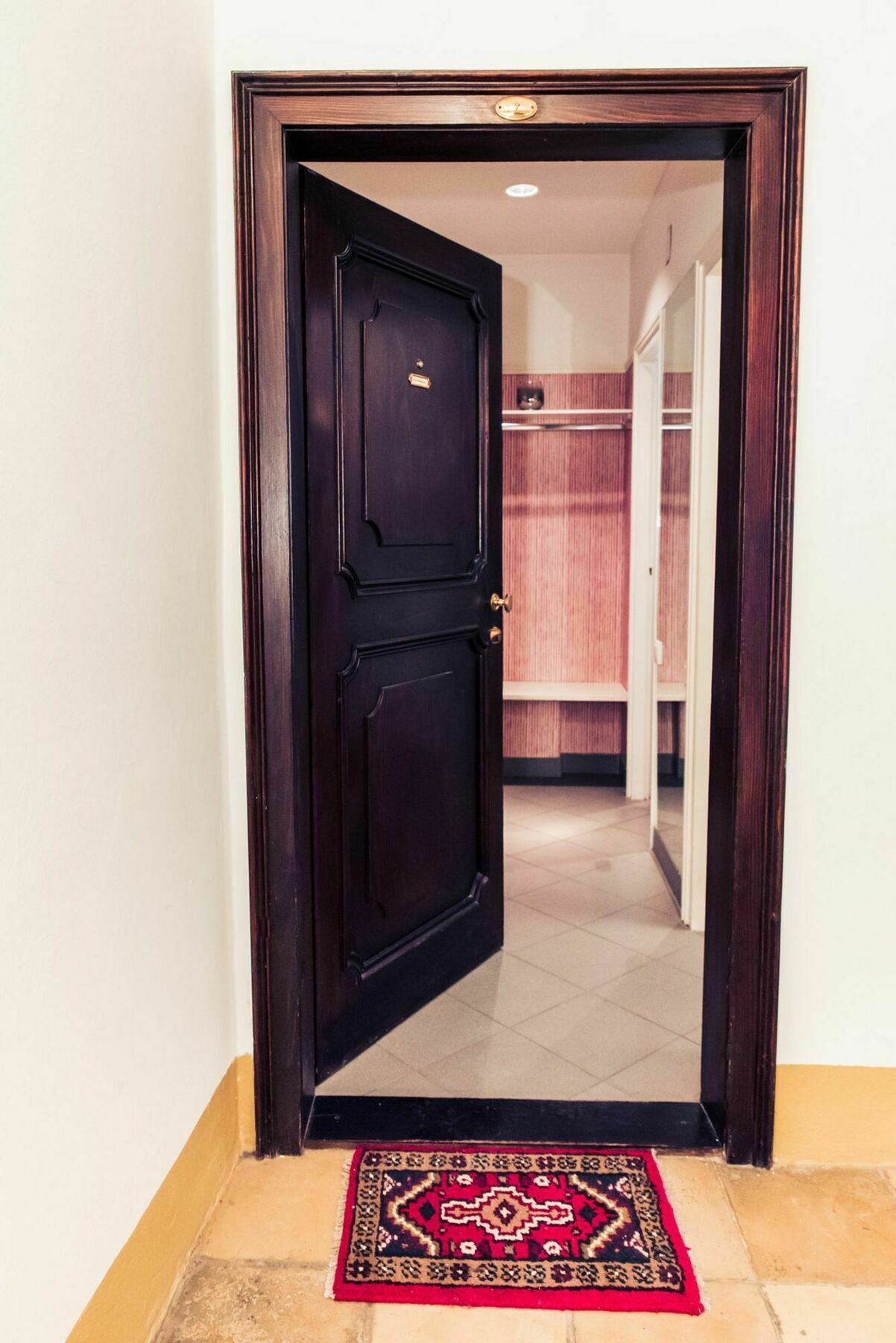 Ofenloch Apartments Vienne Extérieur photo