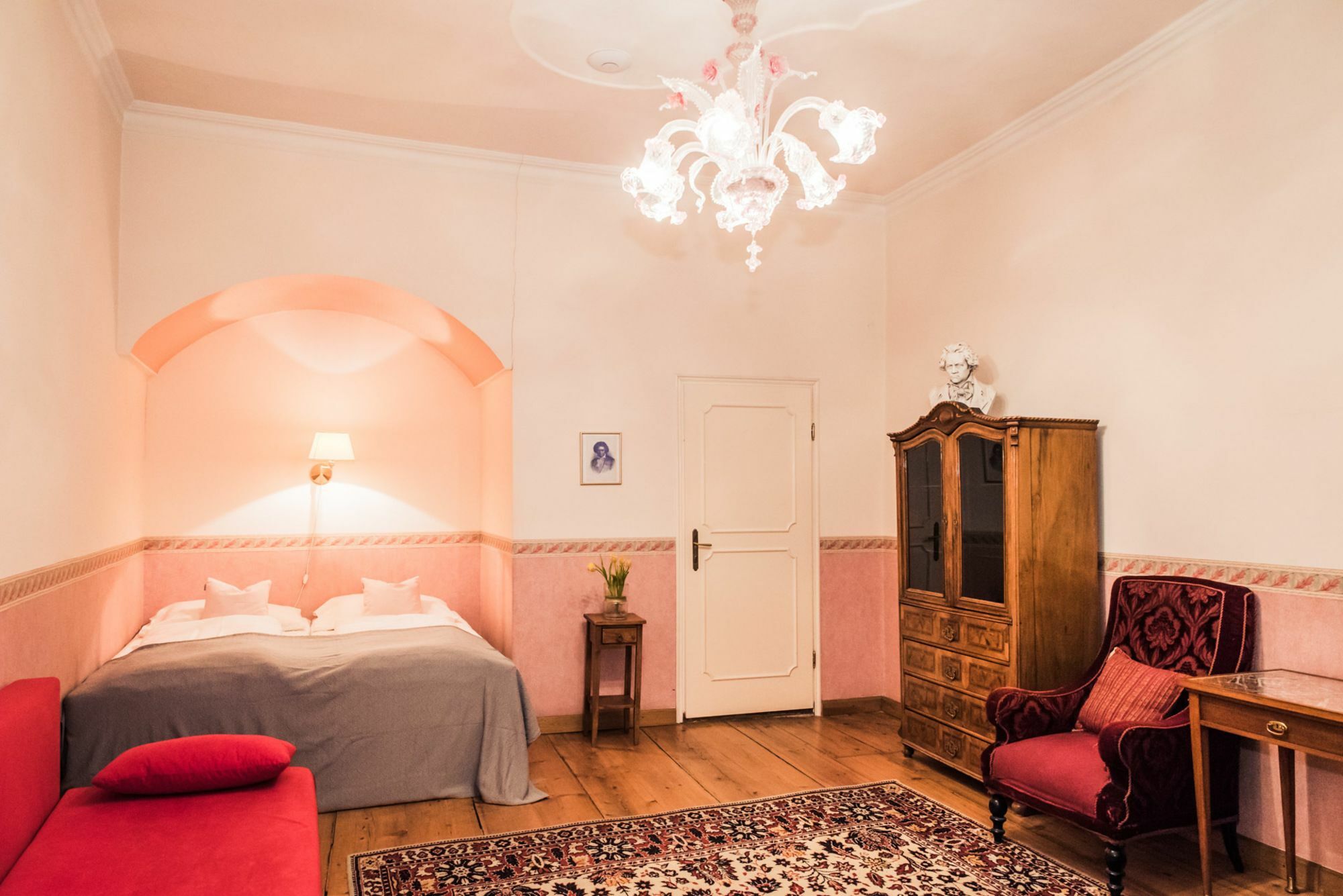 Ofenloch Apartments Vienne Extérieur photo