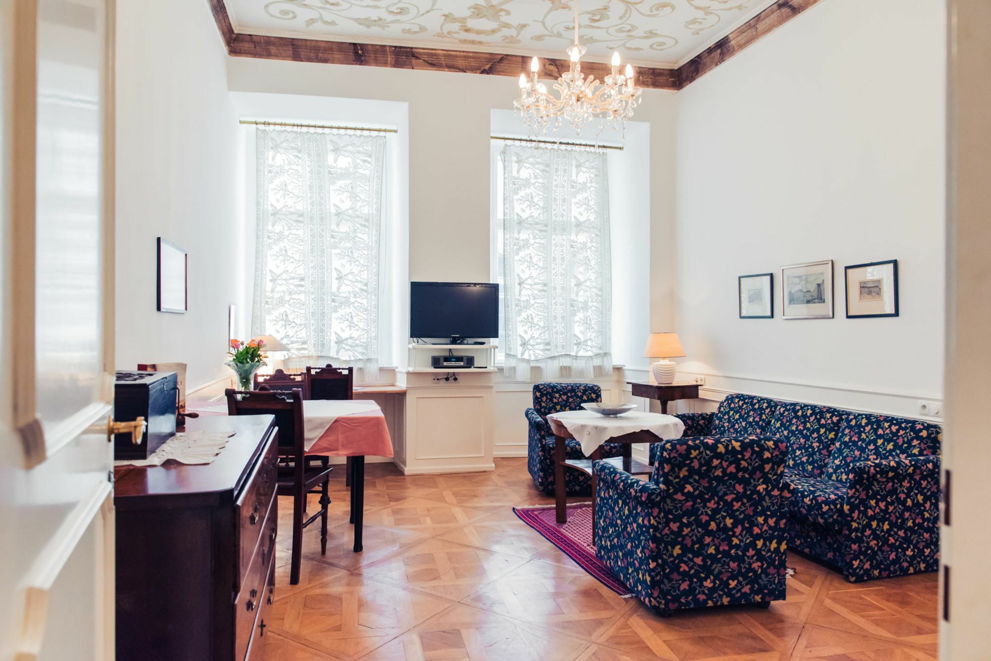 Ofenloch Apartments Vienne Extérieur photo