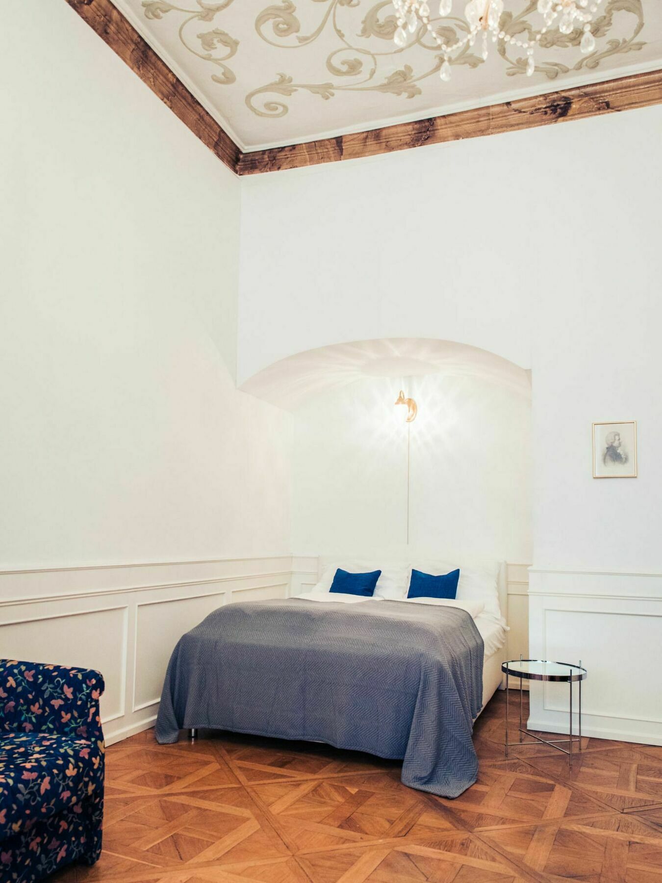 Ofenloch Apartments Vienne Extérieur photo