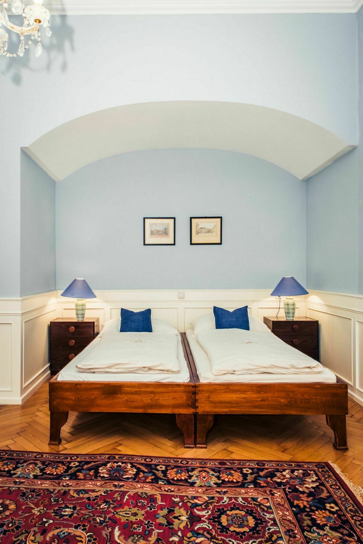 Ofenloch Apartments Vienne Extérieur photo