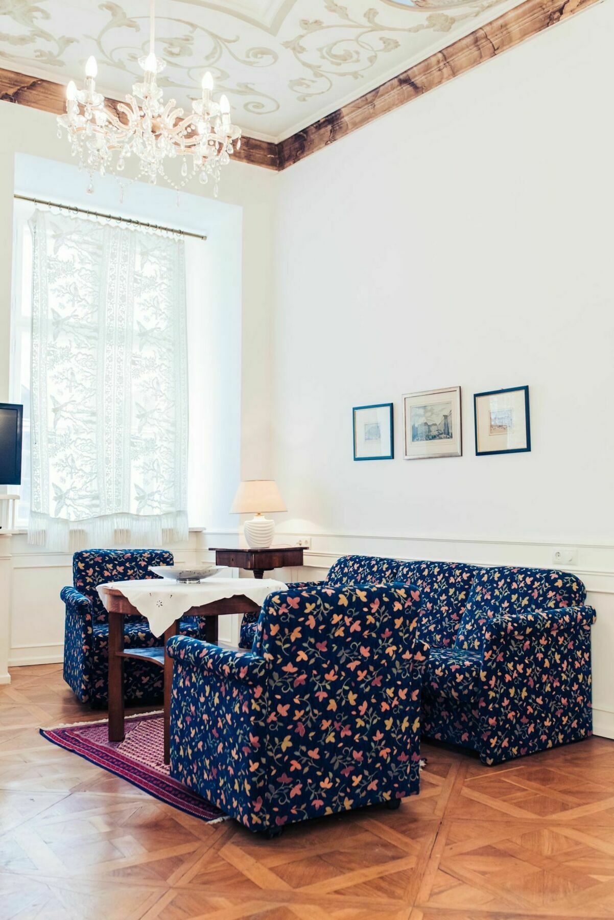 Ofenloch Apartments Vienne Extérieur photo