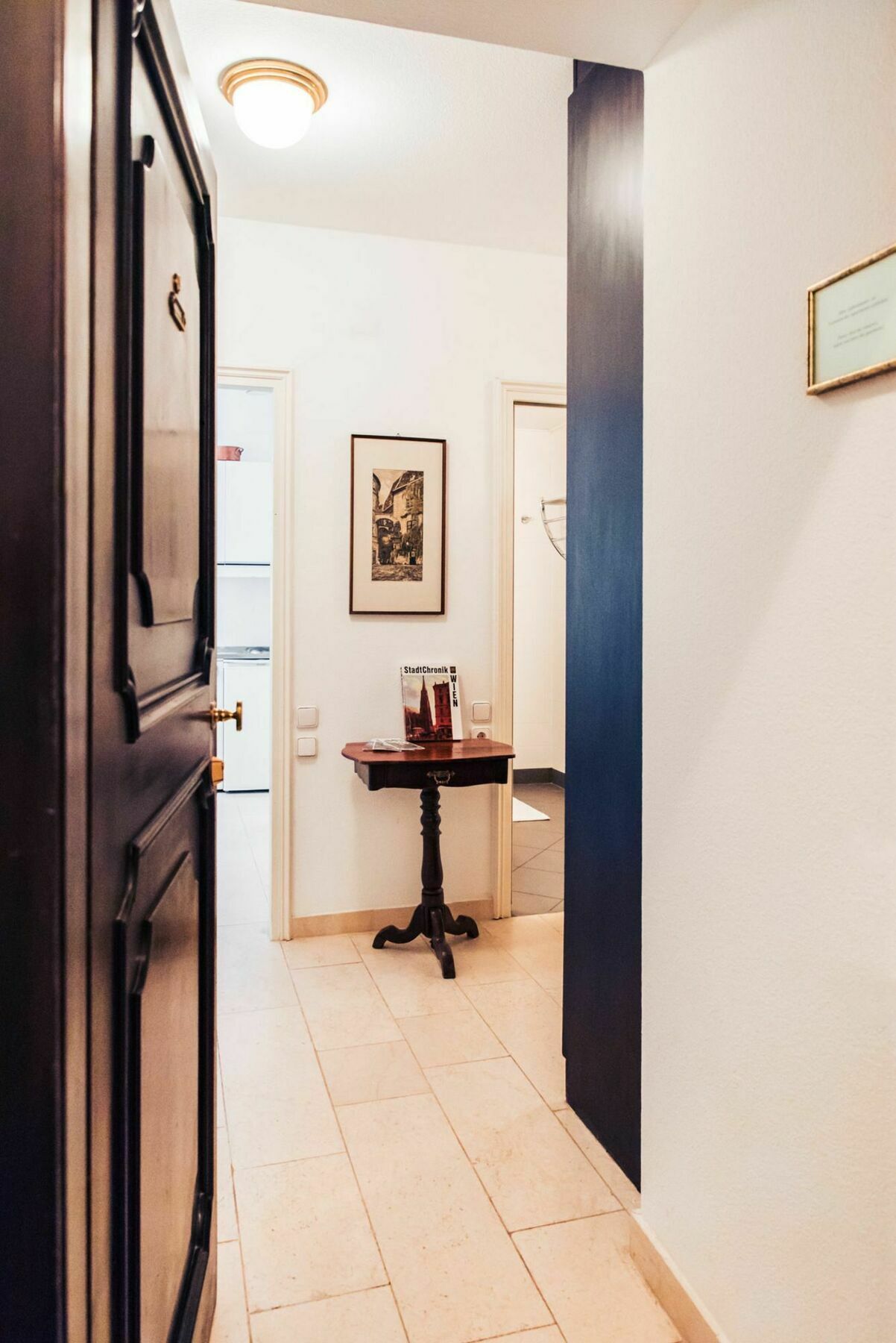 Ofenloch Apartments Vienne Extérieur photo