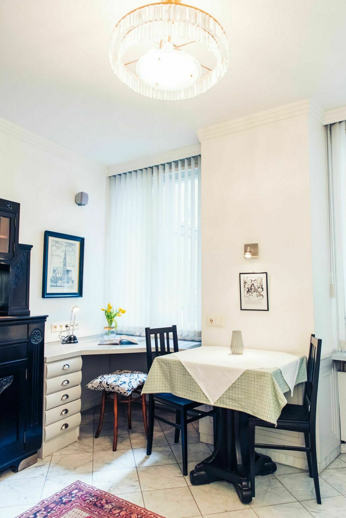Ofenloch Apartments Vienne Extérieur photo