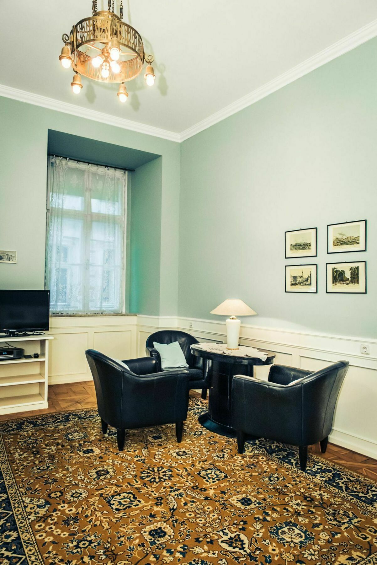 Ofenloch Apartments Vienne Extérieur photo