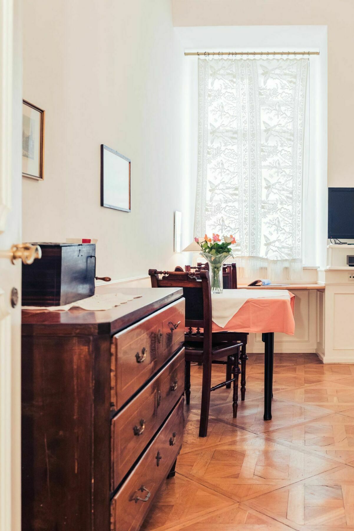 Ofenloch Apartments Vienne Extérieur photo