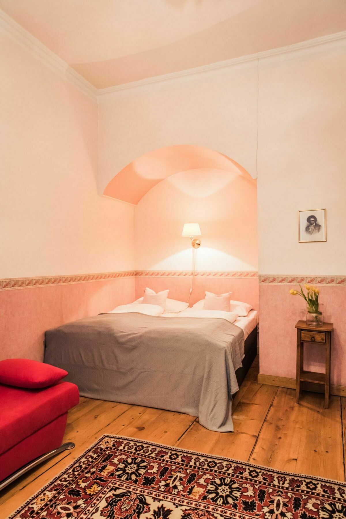 Ofenloch Apartments Vienne Extérieur photo