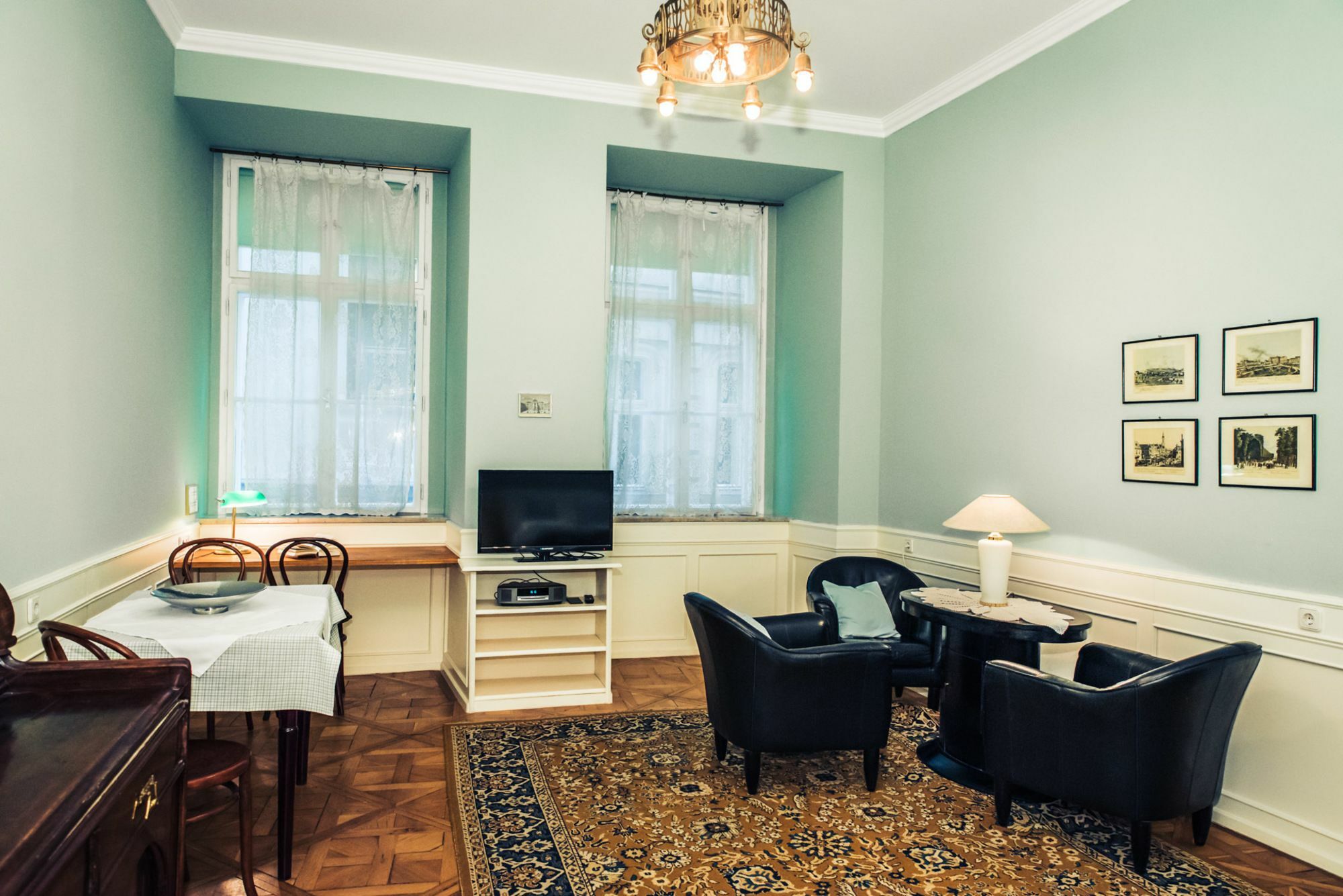 Ofenloch Apartments Vienne Extérieur photo