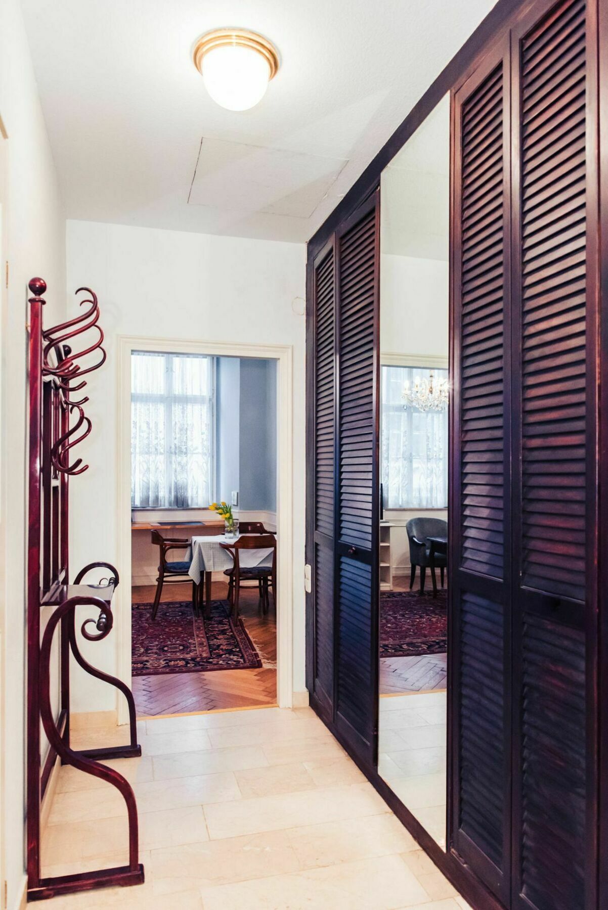 Ofenloch Apartments Vienne Extérieur photo